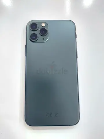 Iphone 11pro 512gb original condition all ok