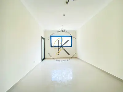 Brand new apartment 1 badroom ) With Wardrobe ) in Al Jada) for Family )