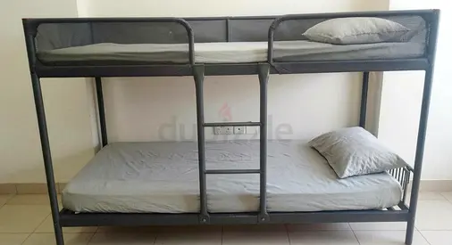 Bunk Bed for Kids