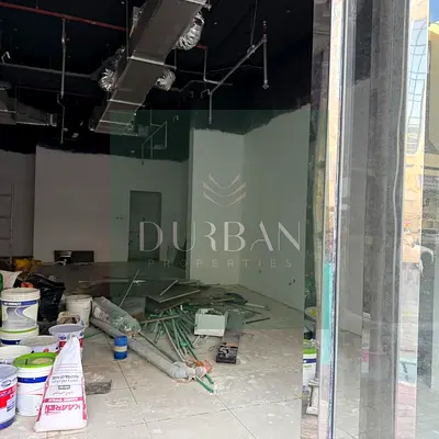 Shops for rent at Al Karama