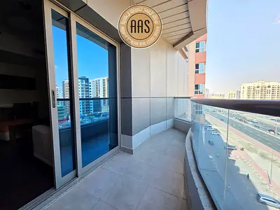 Spacious 1 BHK | Fully Furnished | Chiller Free