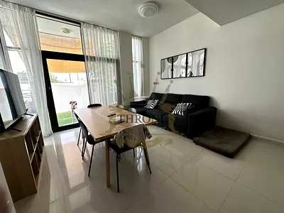 HUGE PLOT | +MAID| CLOSE TO AMENITIES| VACANT SOON