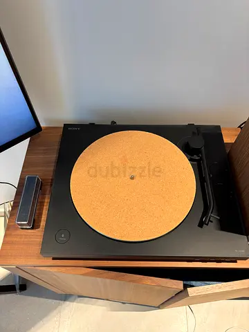 Automatic Bluetooth Turntable Sony PS-LX310BT