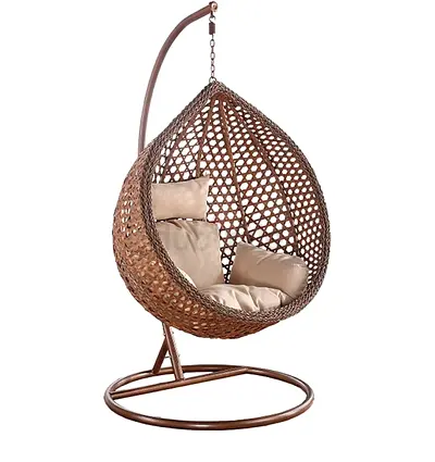 Stylish Hanging Egg Chair