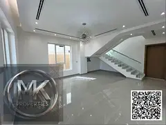 🏡 Standalone Modern Villa for Sale in Al Zahya Land Area: 3,014 sqft Built-Up Area: 3,797 sqft Ty