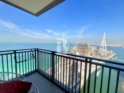 Sea Views | Furnished | Vacant