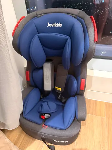 Jowitos Infant Car Seat in Excellent Condition