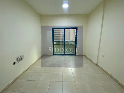 Spacious 1bhk one month free with balcony close to Sahara center available in Al Nahda Sharjah