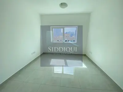 Spacious 2bhk with balcony separate hall very close to Dubai exit available in Al Nahda Sharjah