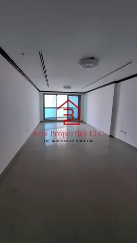 2BHK Apartment | Large Layout | Prime Ajman Corniche