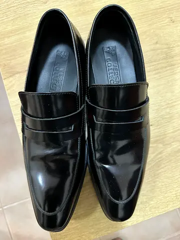 Versace Original Formal Shoe for sale