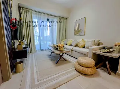 Luxury Furnished, Chiller-free, Great Community