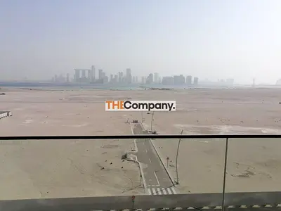 Sea View | Fully Furnished | With Balcony