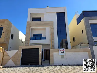 7 Master Bedroom Villa for Sale in Al Yasmeen