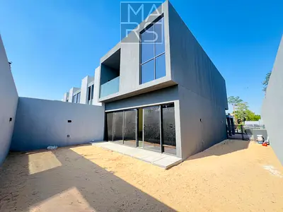 Spacious 3BR || Modern living || Available for rent