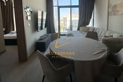 Ready to move | Fully Furnished | One Month Free