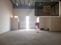 Warehouse for Rent in Umm Al Quwain Al Thuoub 3,100 Sq Ft with 50 kW Power Suitable for All Activiti