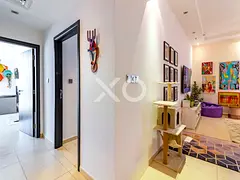 Spacious 2 Bedroom | Prime Marina Location
