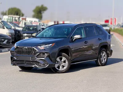 صورة 3 لـ 2023 Toyota RAV 4