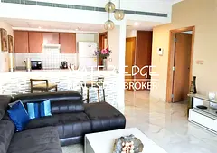 Park View |Luxury Furnished| Chiller Free