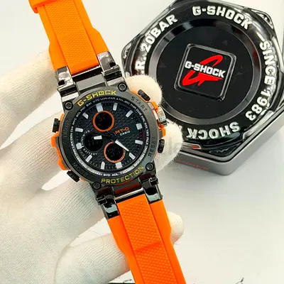 Casio G-Shock Mens Sport Copy Watch