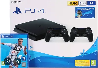Sony PlayStation 4 Console