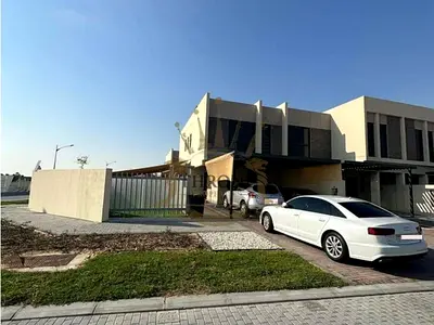 Elegant 3BR + Maid | Corner Unit | Large Plot