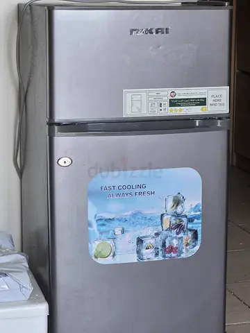 Nikai Medium Fridge