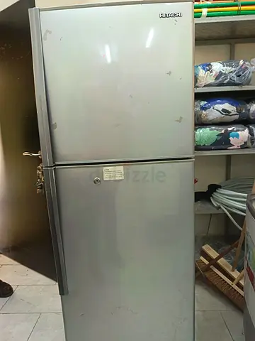 Refrigerator - Fridge
