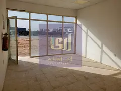 HOT OFFER Affordable Shop For Rent Only 4k For License Renewal or New License In Maleha Sharjah