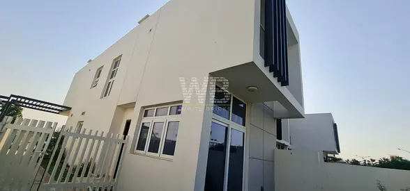 Move-In Soon | 3 Bedroom Villa | Great Community