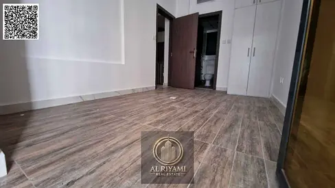 استديو بلكونة ومطبخ شامل الاجهزة داخل تاور فاخر الرشيديه 1