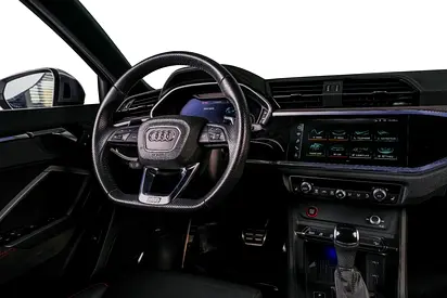 صورة 11 لـ 2021 AUDI RS Q3