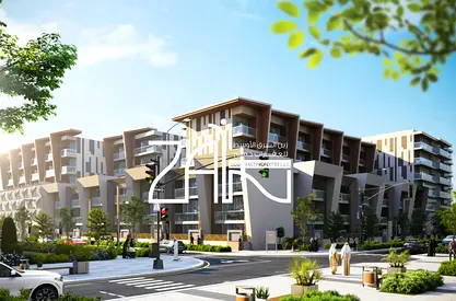 Furnished |2BR+Balcony |Sustainable Urban Living
