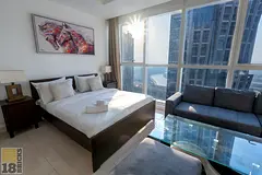 Elegant and Modern Living / Prime Location / Near by Metro