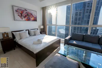 Elegant and Modern Living / Prime Location / Near by Metro