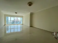 Balcony with open view | Free parking, gym, pool &amp; garden | Spacious layout | Prime &amp; lively