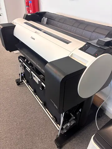 Canon TM-300 Plotter Machine is for sale