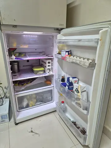 Hitachi Fridge
