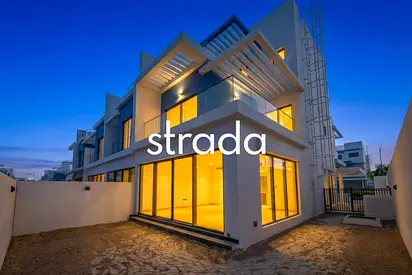 Larger plot | Ready to Move | End Unit