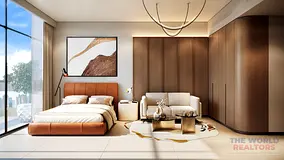 Fully Furnished | 16% Cash Discount | High ROI