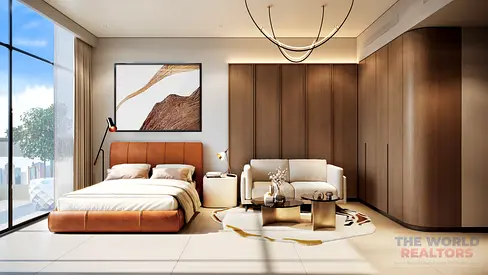 Fully Furnished | 16% Cash Discount | High ROI