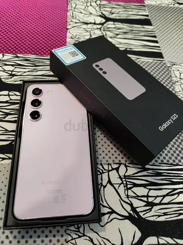 SAMSUNG S23 FOR SALE!!!