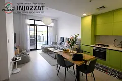 2BR Terrace Unit | 1,755 Sq.Ft | Massive Private Outdoor Space