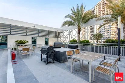 Burj Al Arab View | Pet Friendly | High Floor