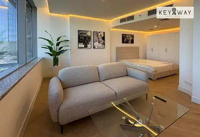 All Brand New | First Occupancy | Fully Furnished