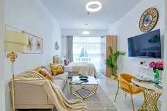 Fully Furnished | Luxury Living | Vacant &amp; Ready