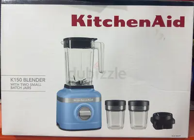 Kitchen Aid Blender