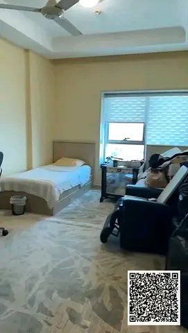 2BR Apartment for Sale in Conquer Tower – Ajman | High Floor | Large Size | Below Developer Price