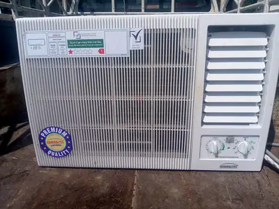 General electric AC 2 tan ka